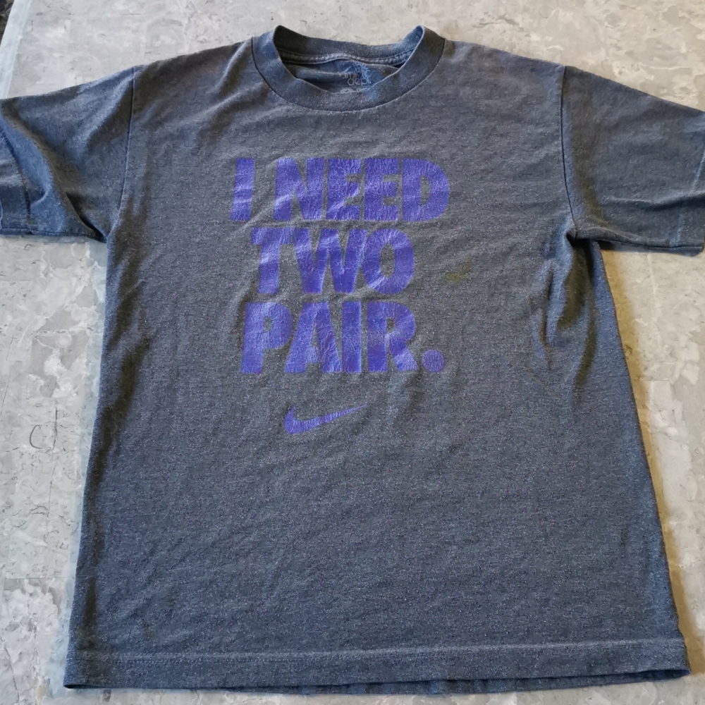 Men's Nike Tshirt